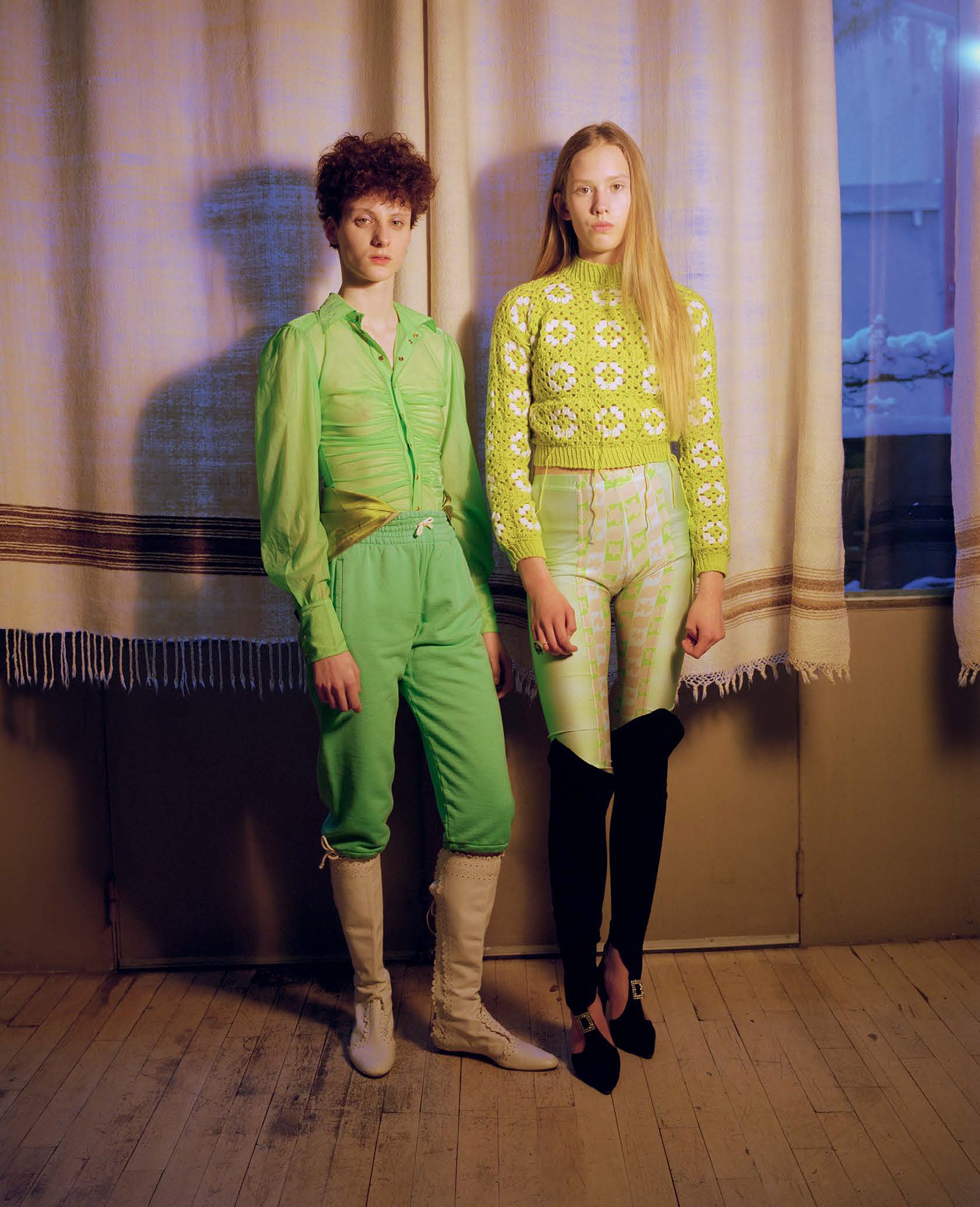 C2544 ; CO205 ; CH2926 ; CH1366