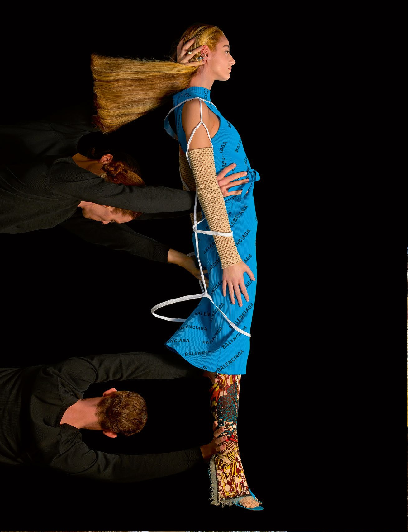 CL74 ; PU928 ; CH2401